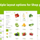 Illustration for article titled Best WordPress Theme for Organic Sotre, Farm Foodem/em